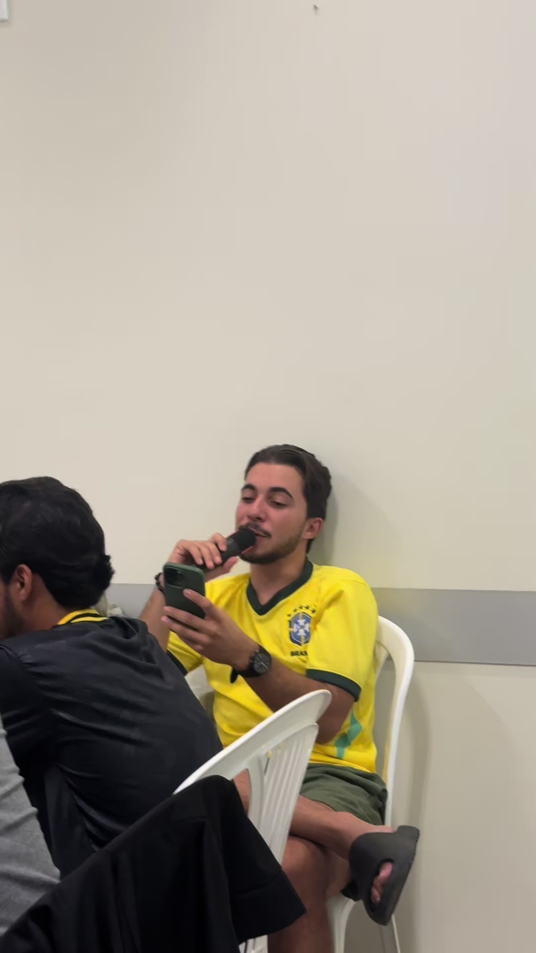@Marquinhos Oliveira 🎙️