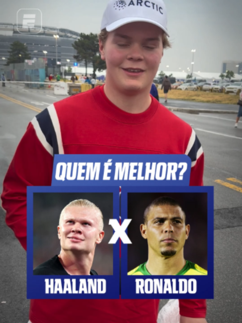 @ESPN Brasil