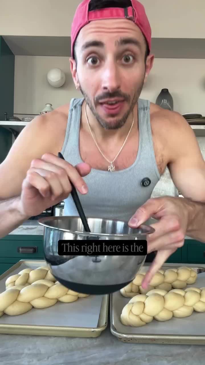 @Jake Cohen