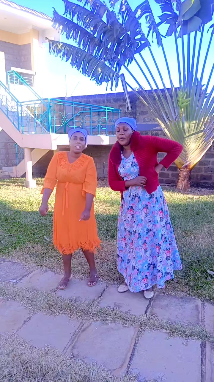 @Mary hezeh ndungu woman rep