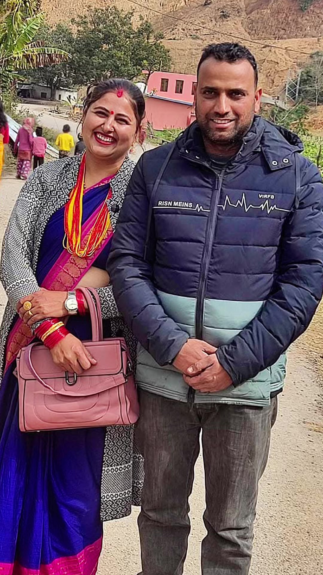 @Rekha Adhikari