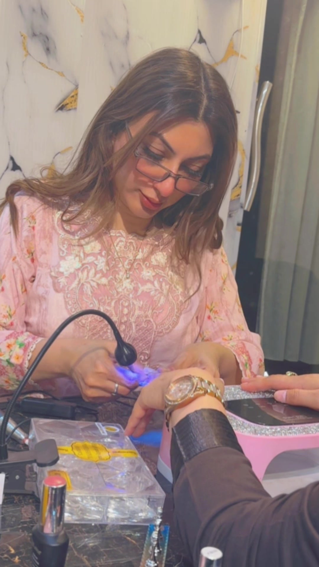 @Aestech Nail Bar
