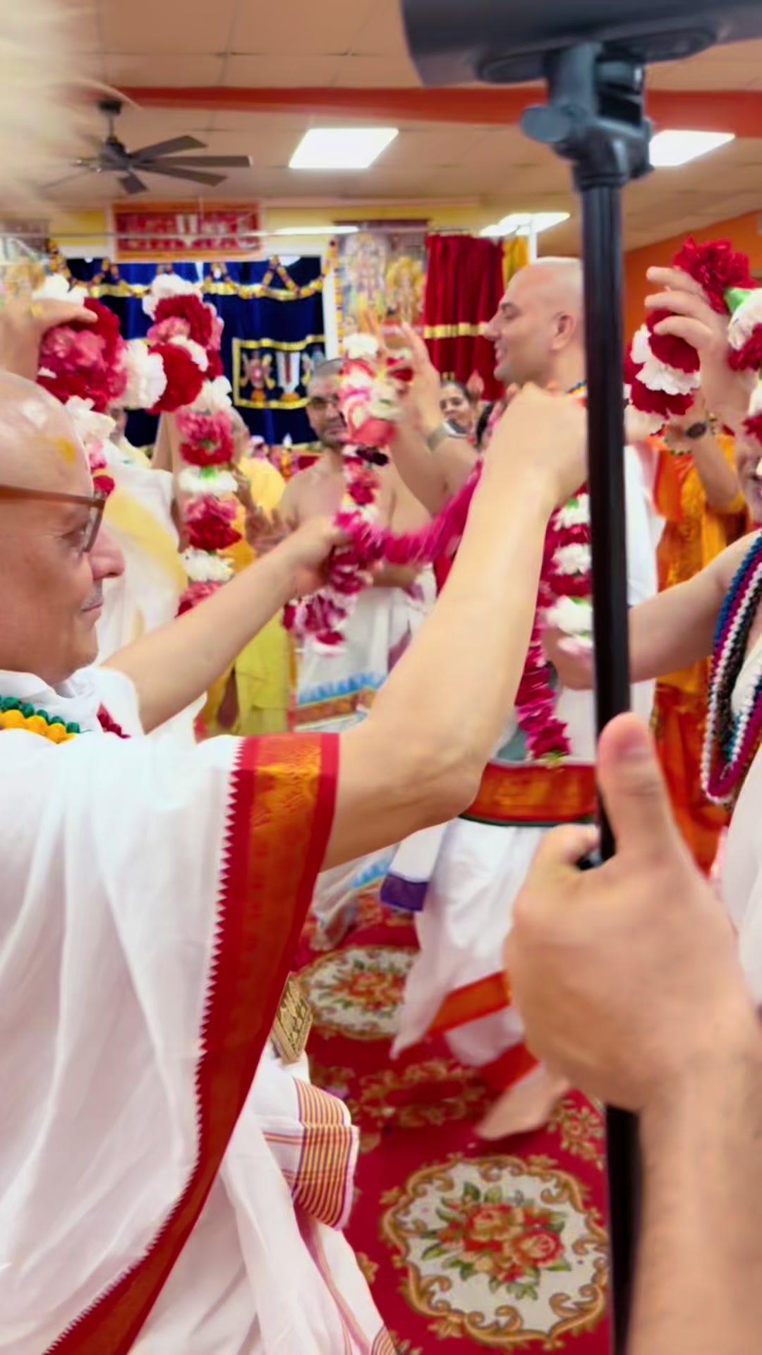 @Shashwat Narayan Ramanuja