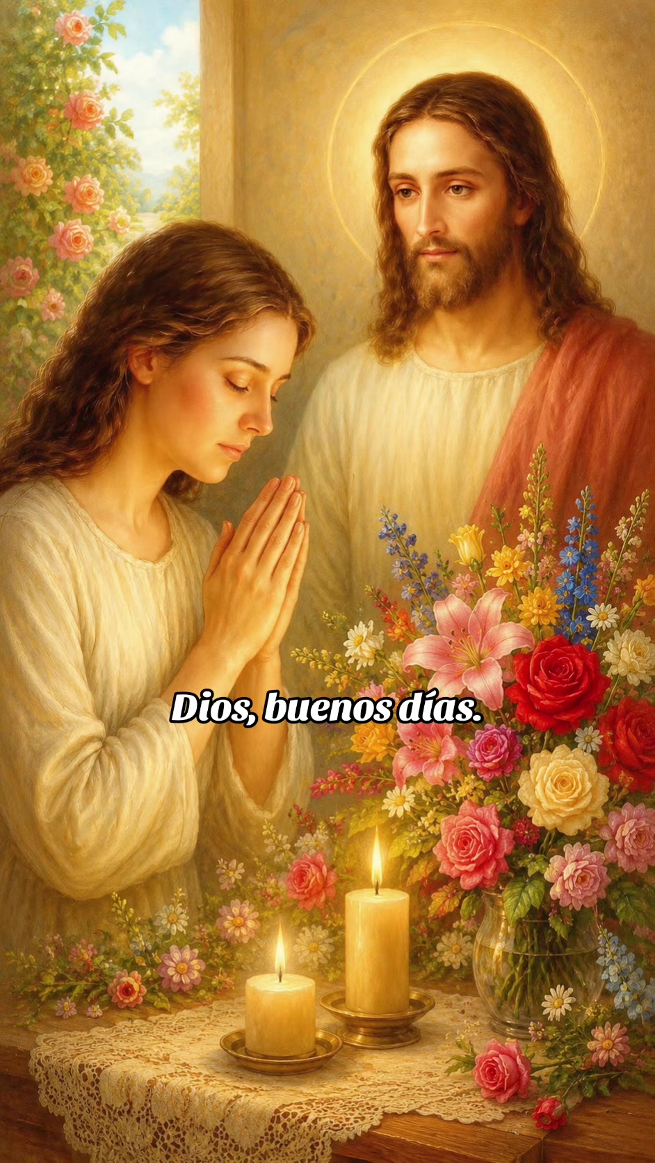 @Pasajes Con Dios