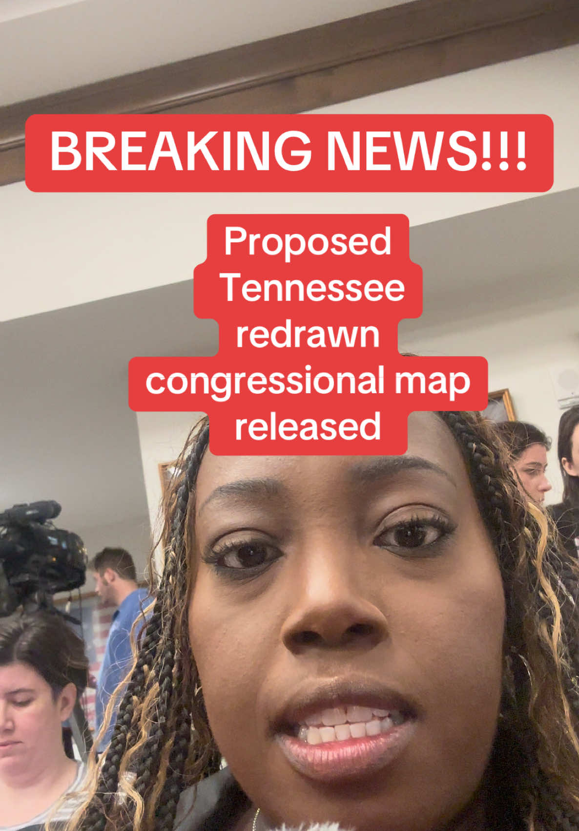 @ImaniWilliamsTV