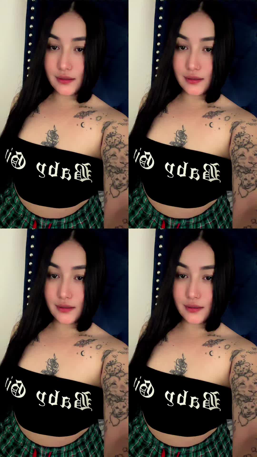 @🖤😈💋🦋LA TOXICA🦋🖤😈💋