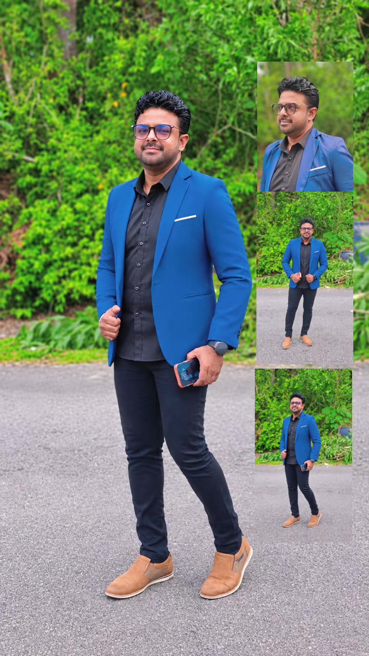 @Arvind Silvaraja