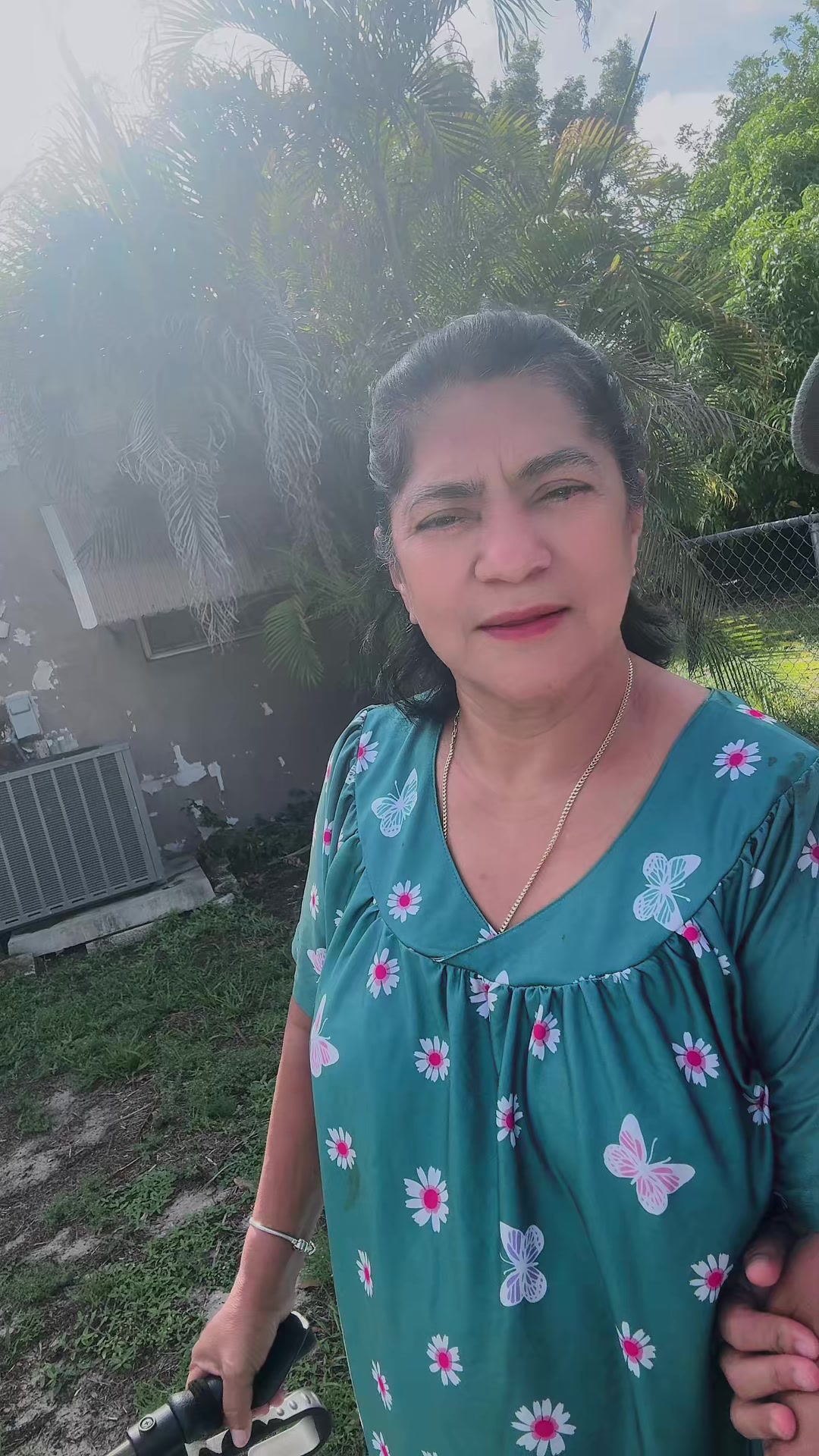 @Claudia Zuniga