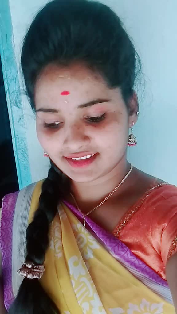 @Chinni smiley