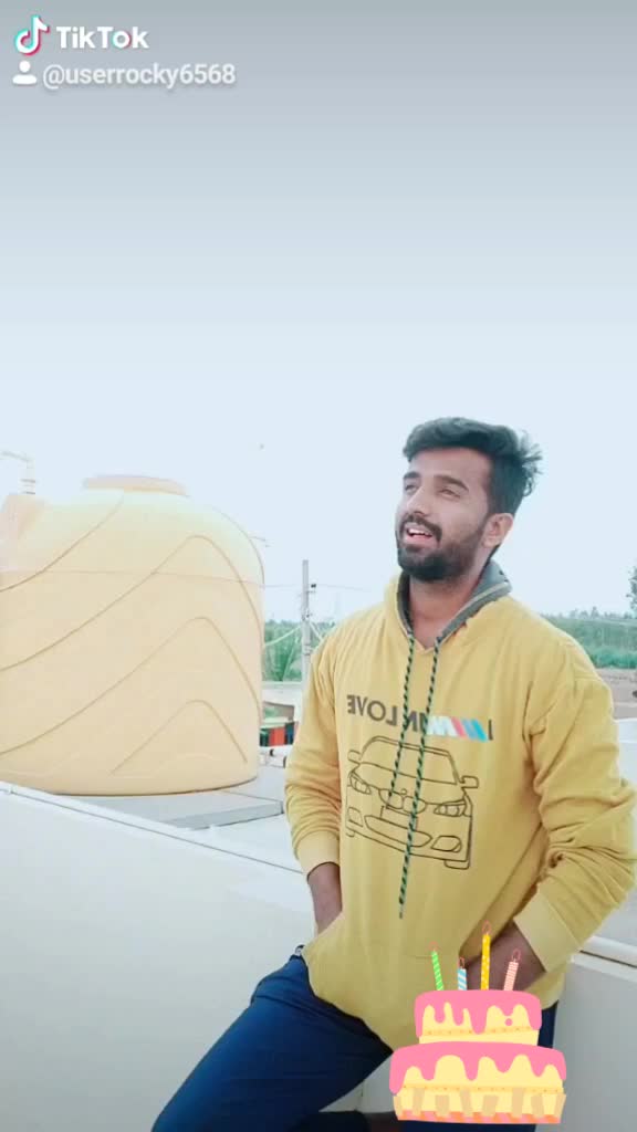@Rocky bhai