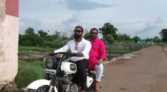 @Saki Gaikwad