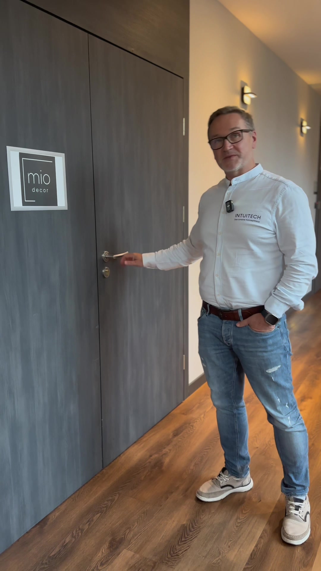 @Intuitech - smarte Konzepte