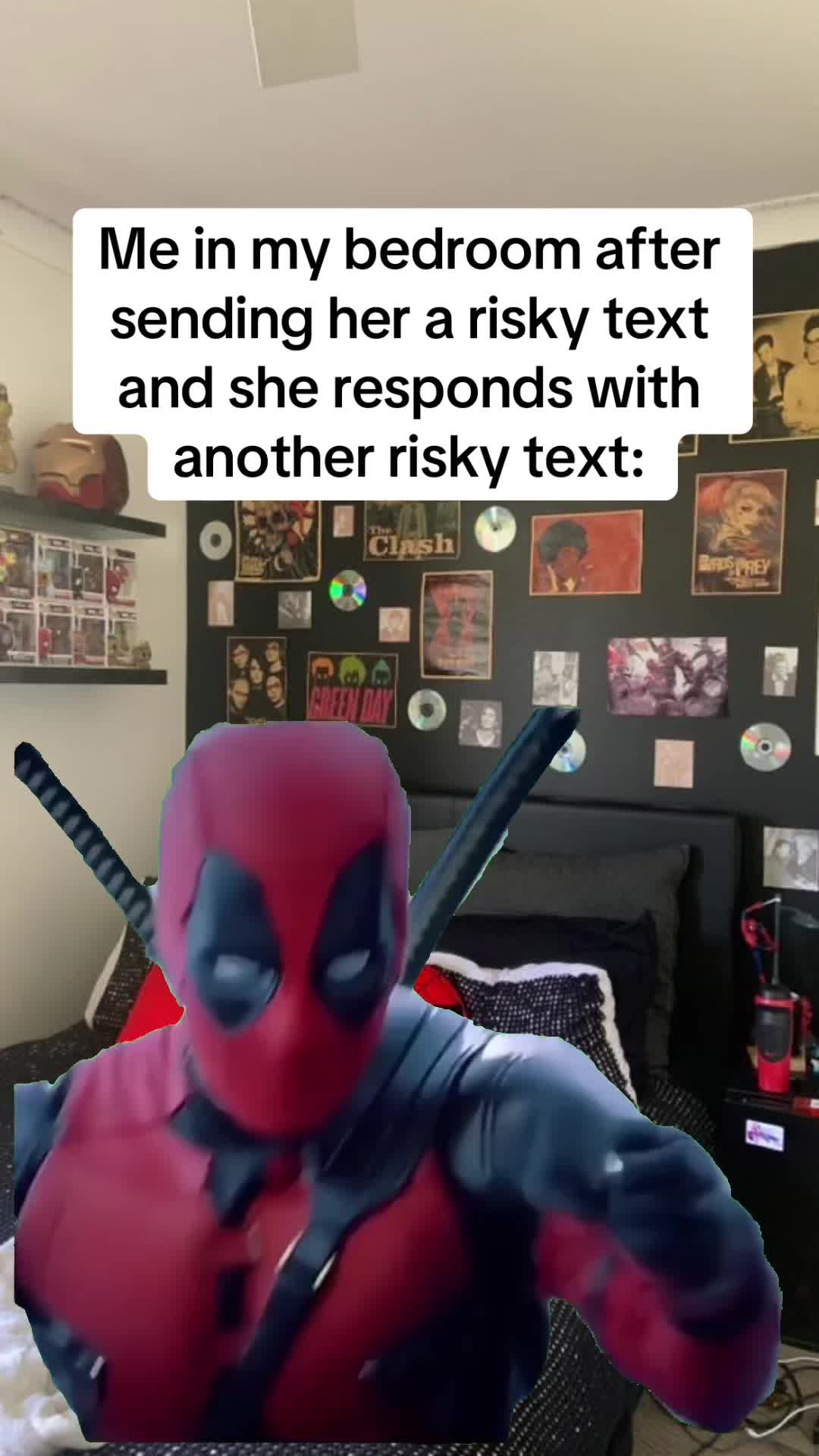 @Josh