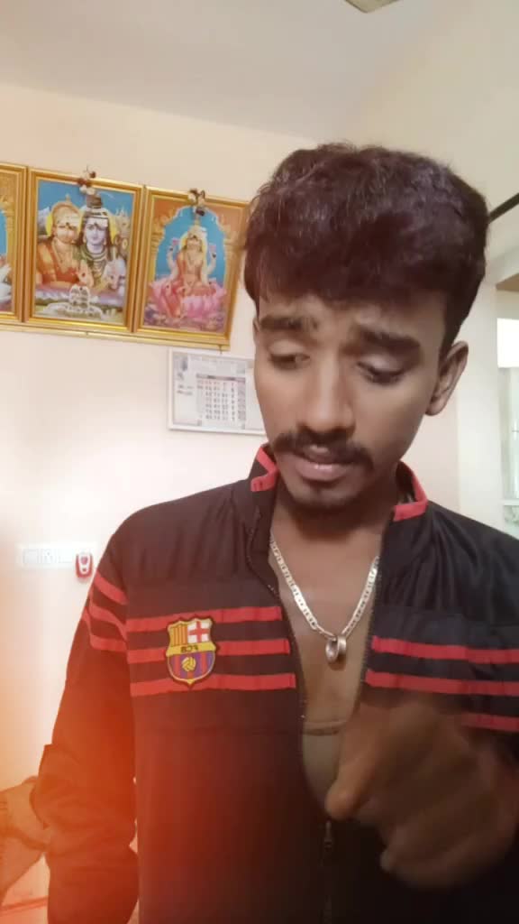 @Ananth Gunda