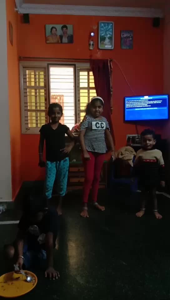 @puneeth kumar k