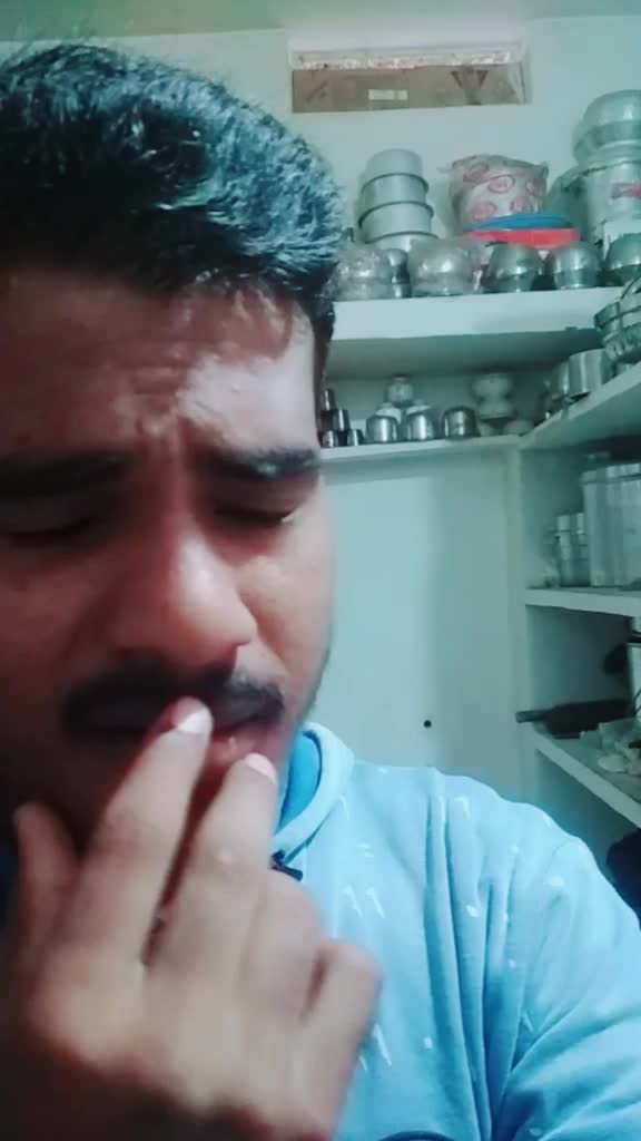 @Manju killer.