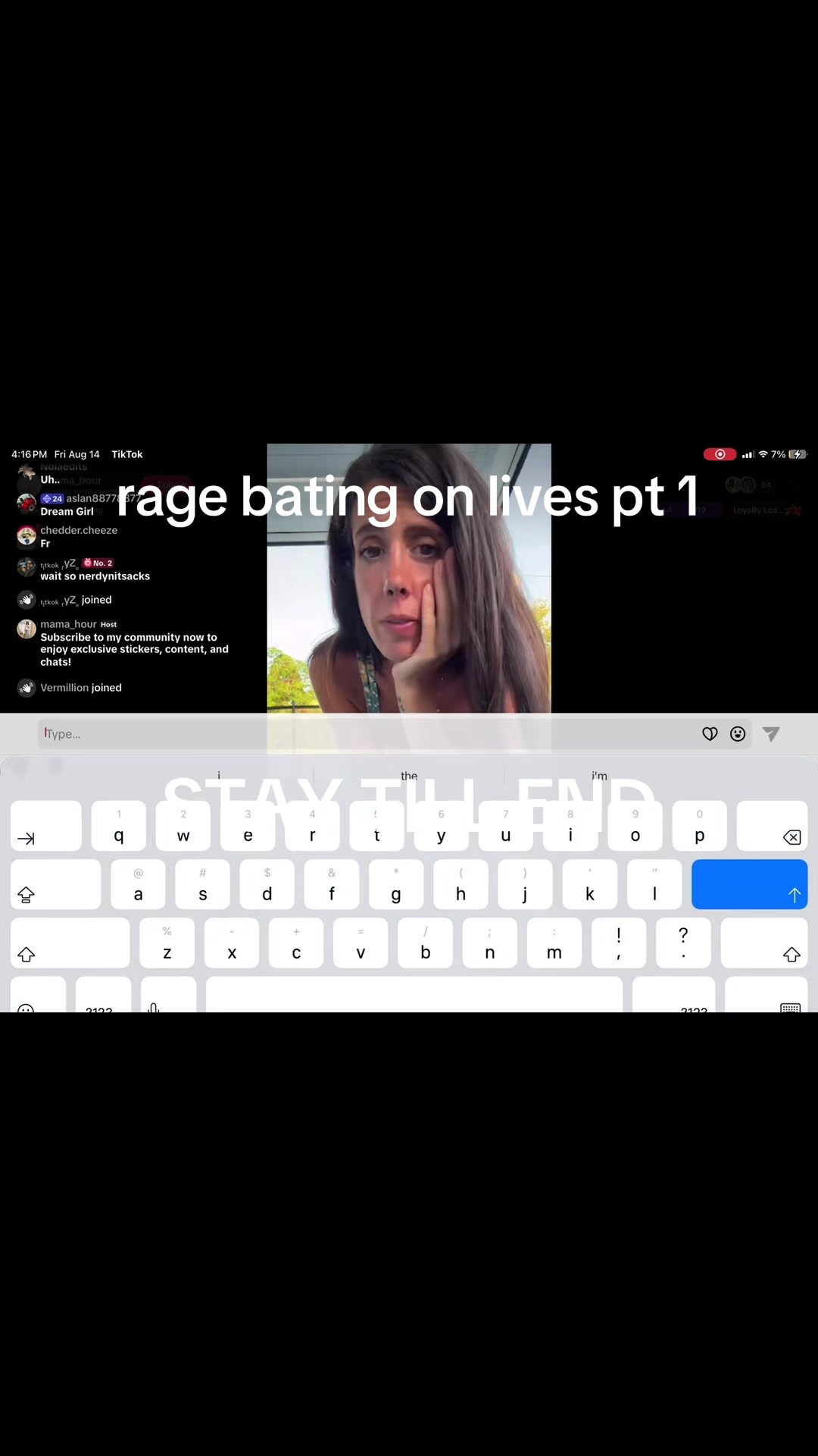 @ₜᵢₜₖₒₖ ᵣyZₑ