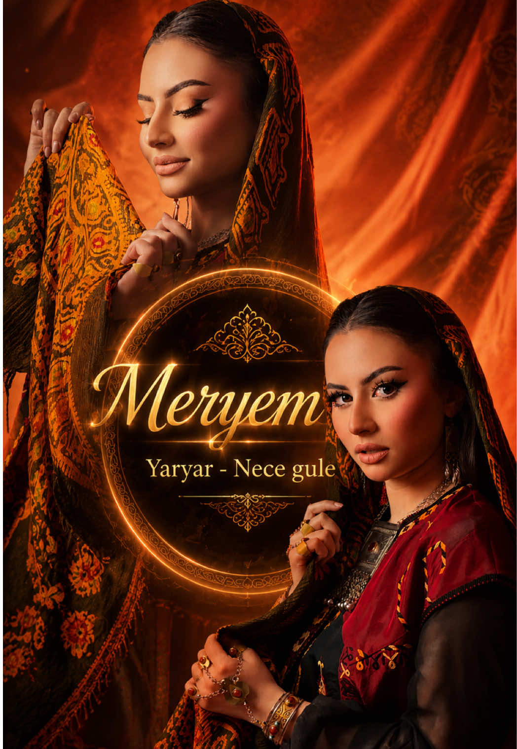 @MERYEM ŞADURDY&Yacute;EWA