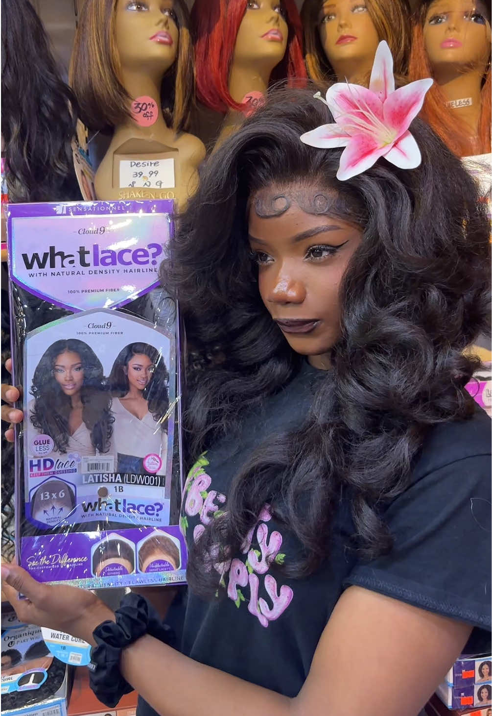 @H Beauty Supply Katy Texas