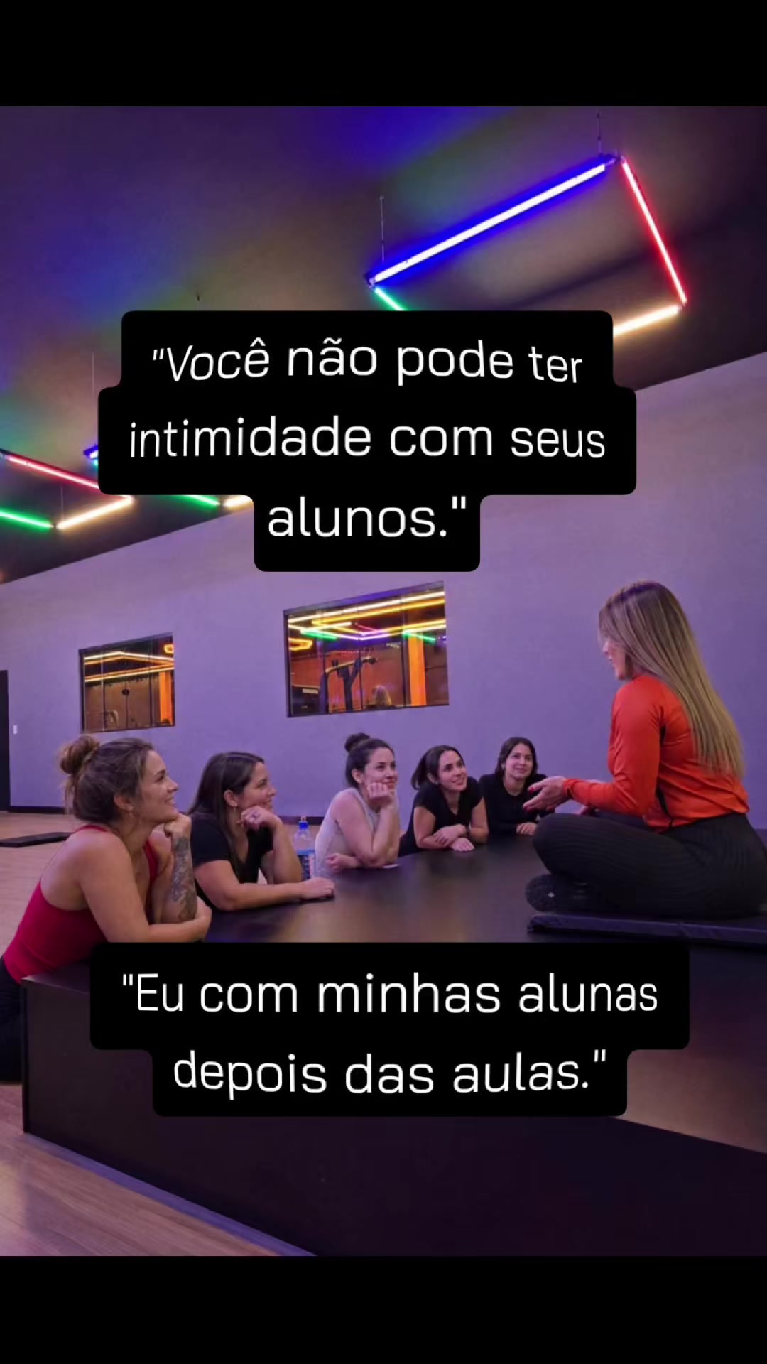 @Mia Andrade