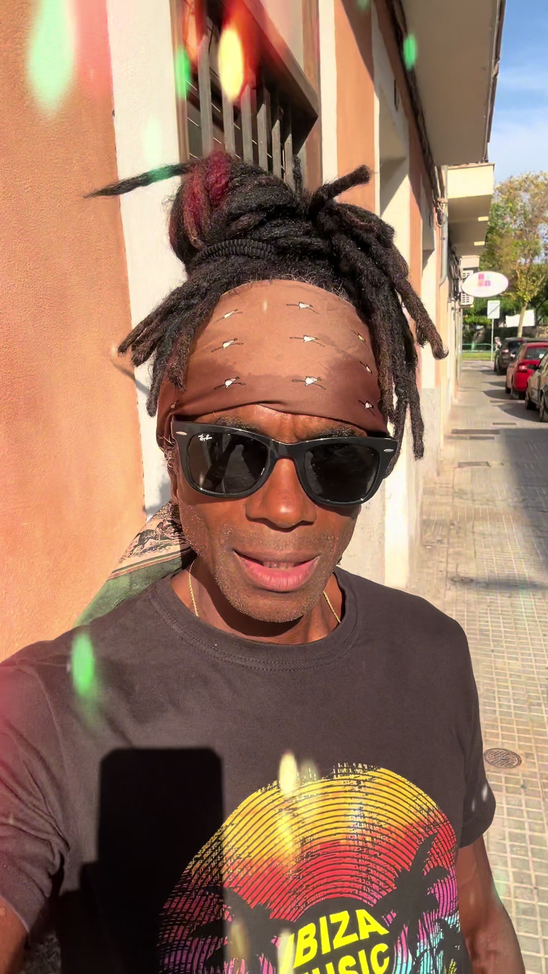 @FAB MORVAN EX Milli Vanilli
