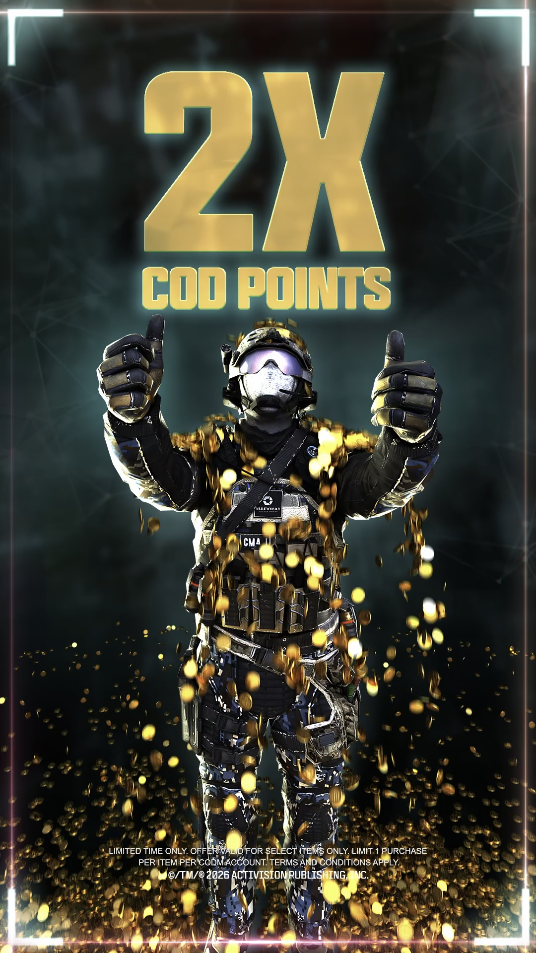 @Call of Duty: Mobile