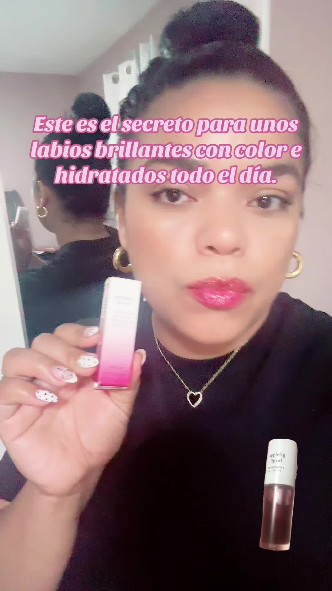 @Katy Hernandez