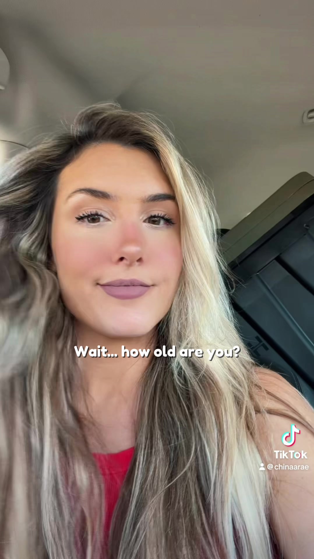 @China Rae