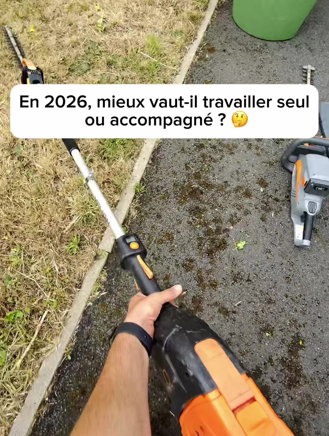@Steve Le Jardinier