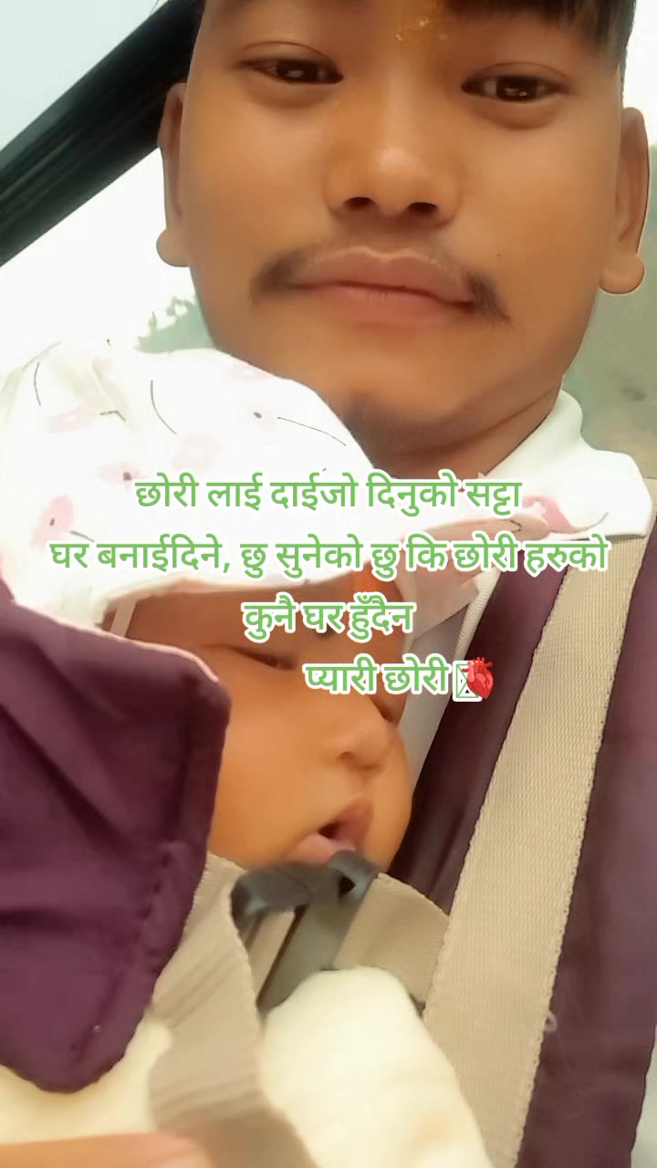@Anmol Thapa