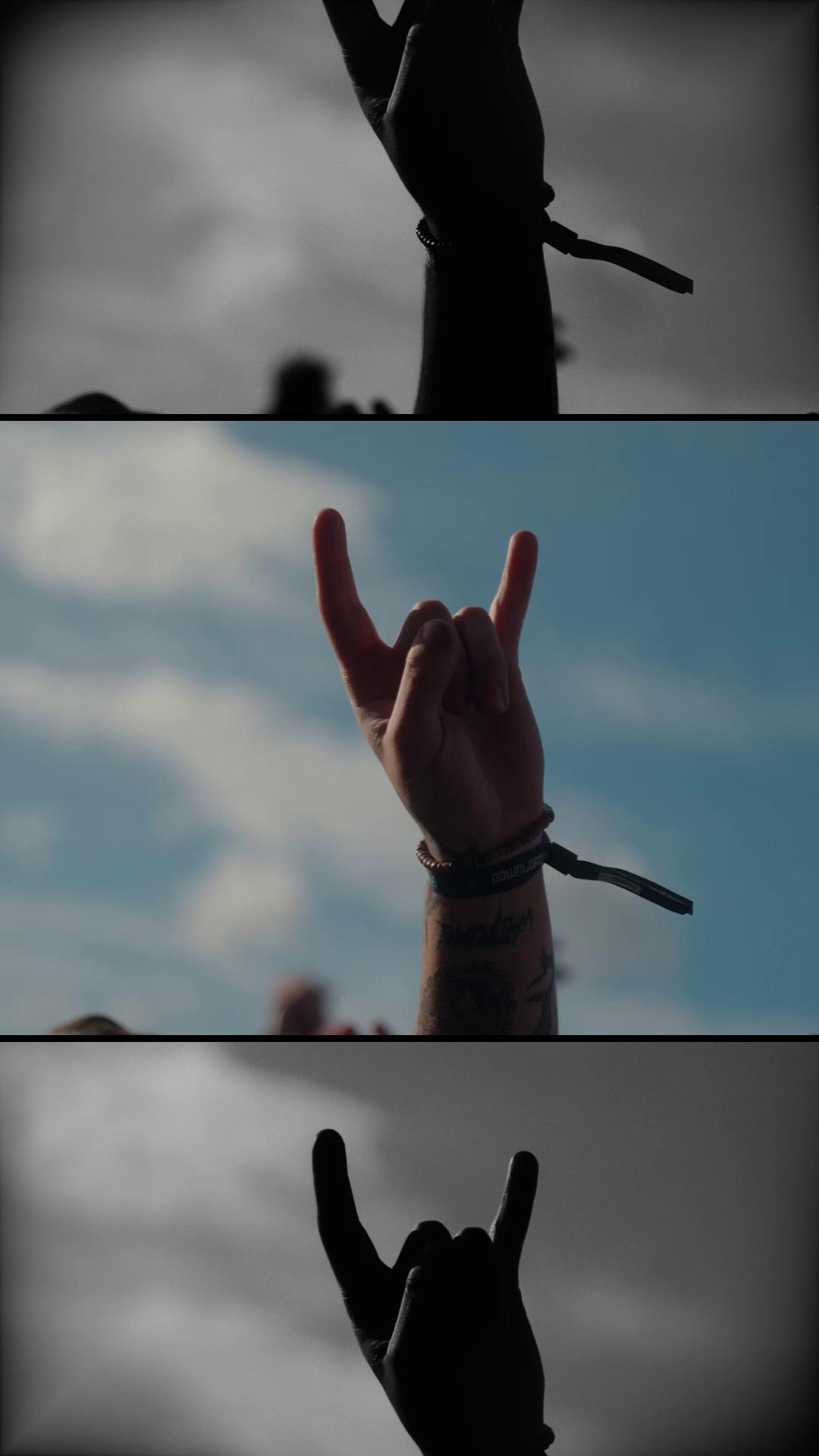@Download Festival