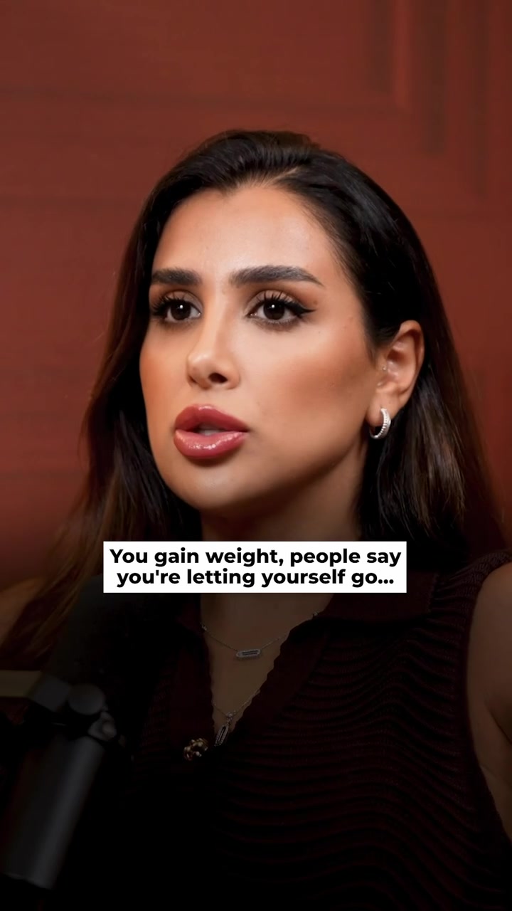 @Iamhoniakader
