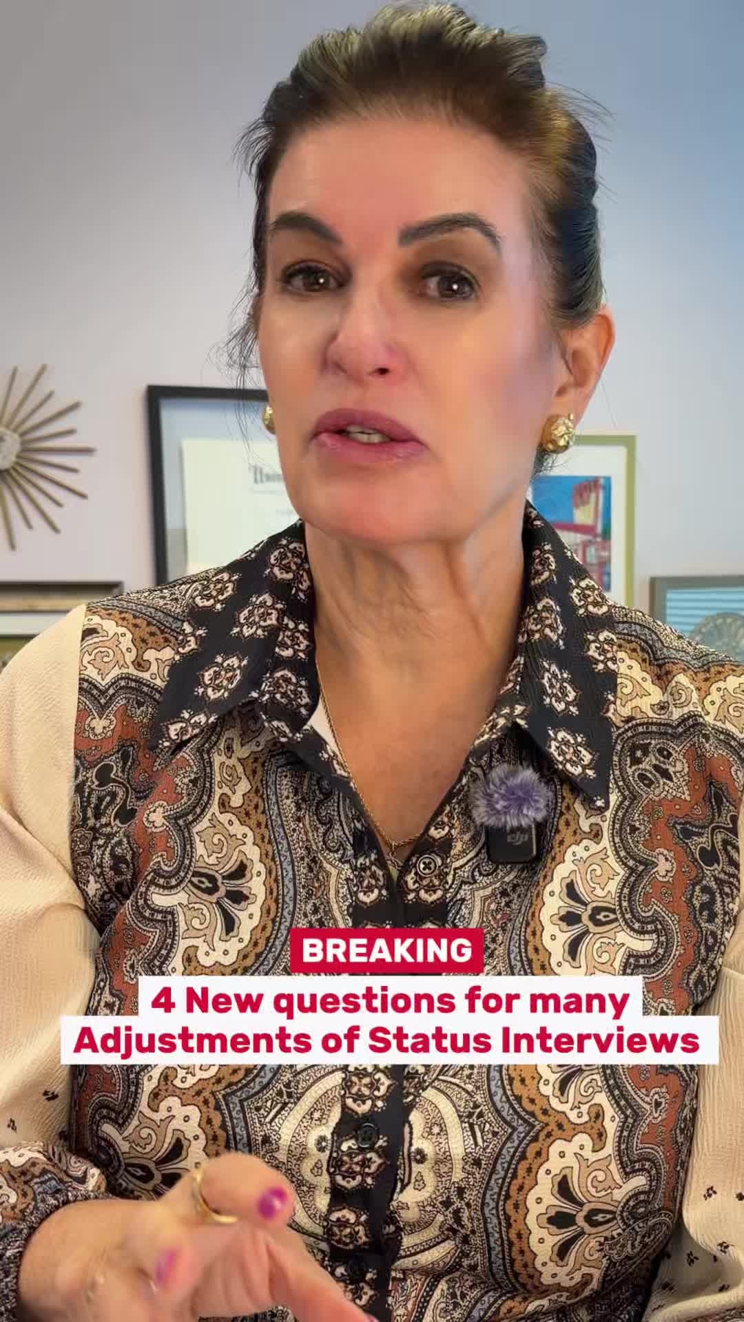 @Gloria Cardenas