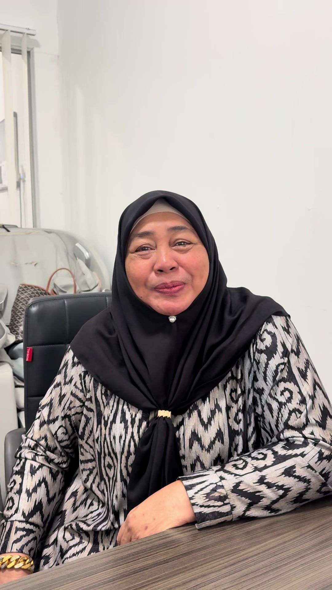 @Kak Zaidah