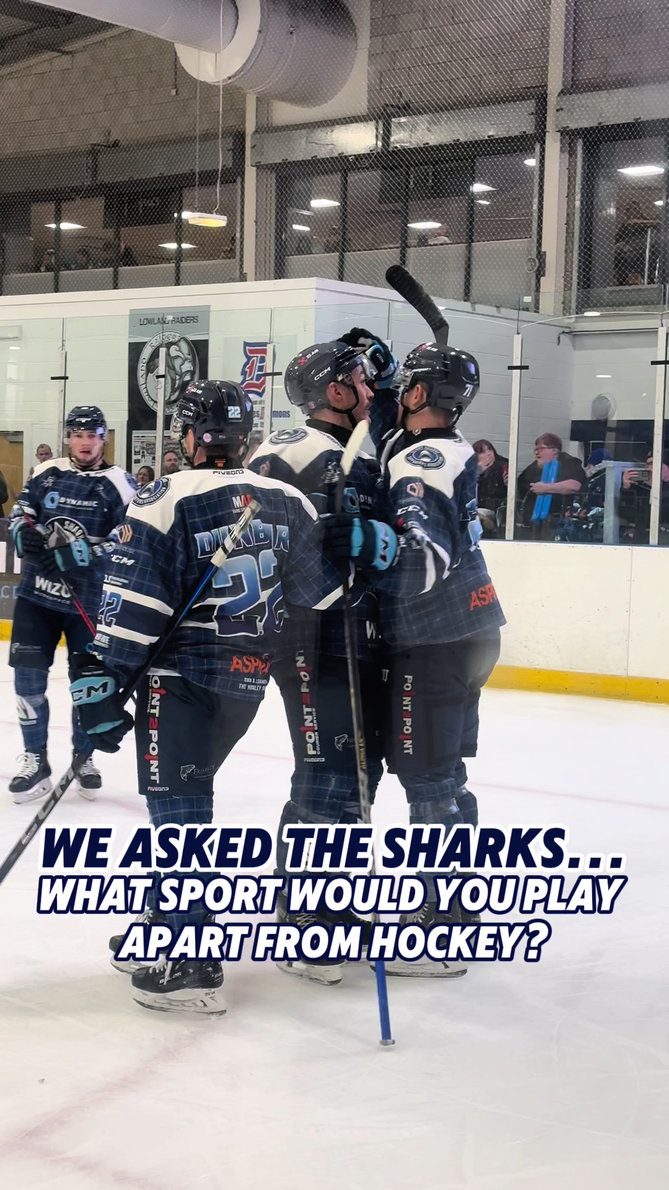 @Solway Sharks Official