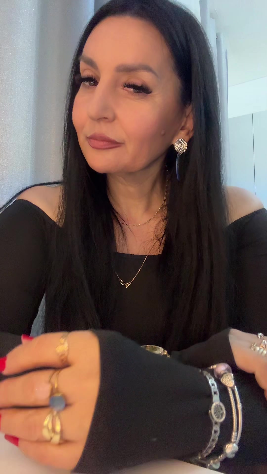 @Veronica