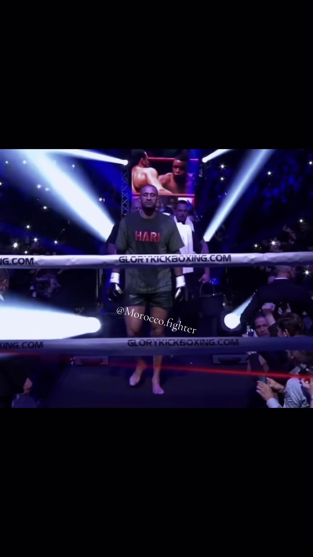 @Morocco Fighter