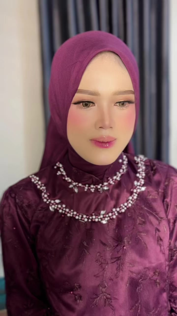 @nazma&ensp;makeup