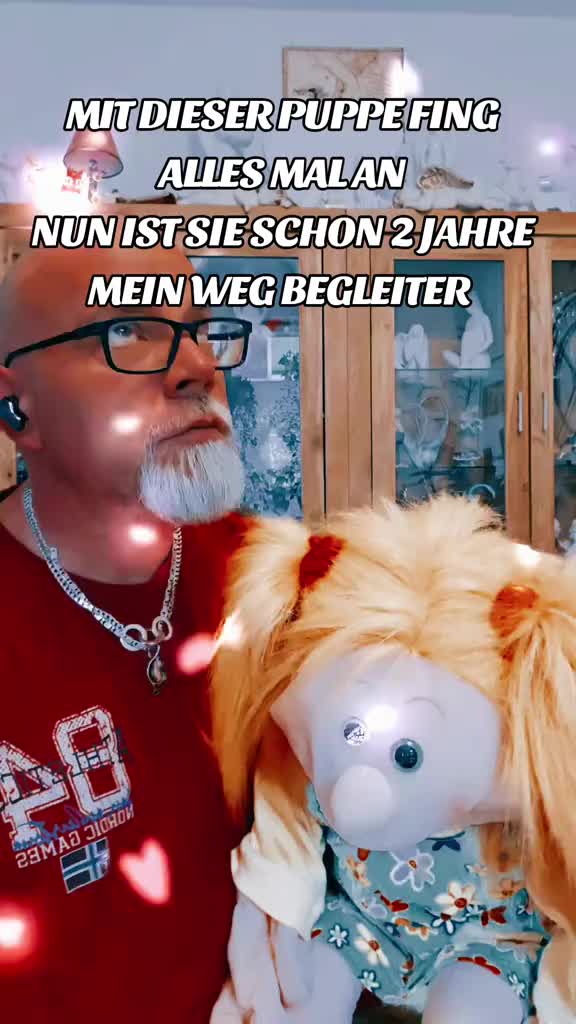 @Saarlands_Puppenspieler_Mit❤️