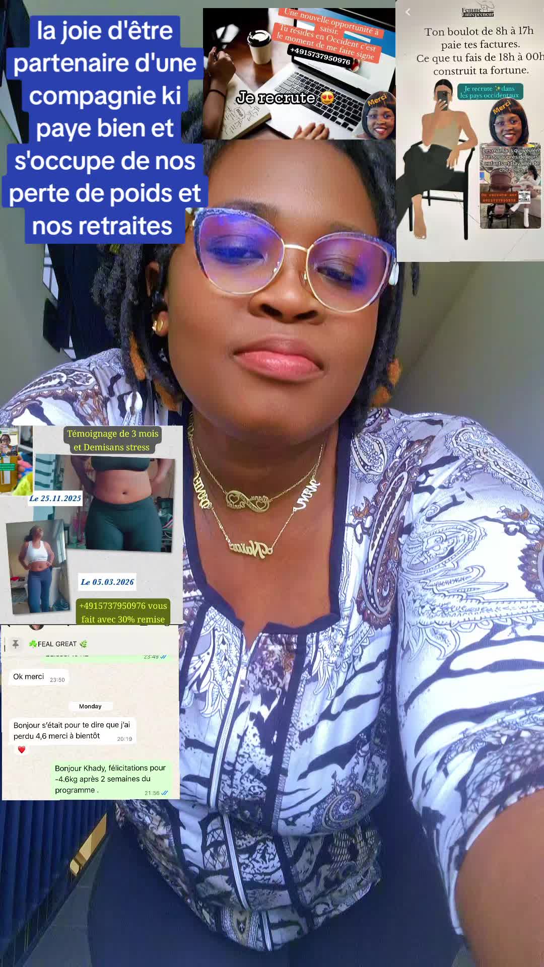 @🌈GRÂCEMAWUTODJI🐍🌈