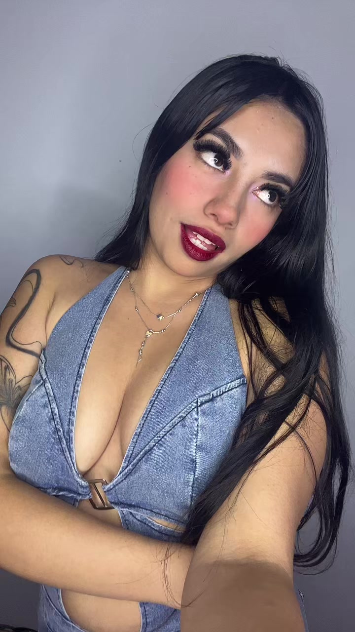 @Alison Zapata💖🩰