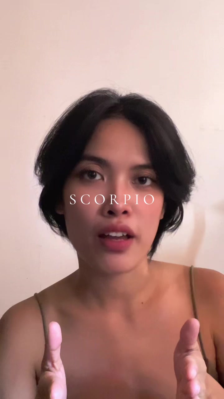 @SCORPIO