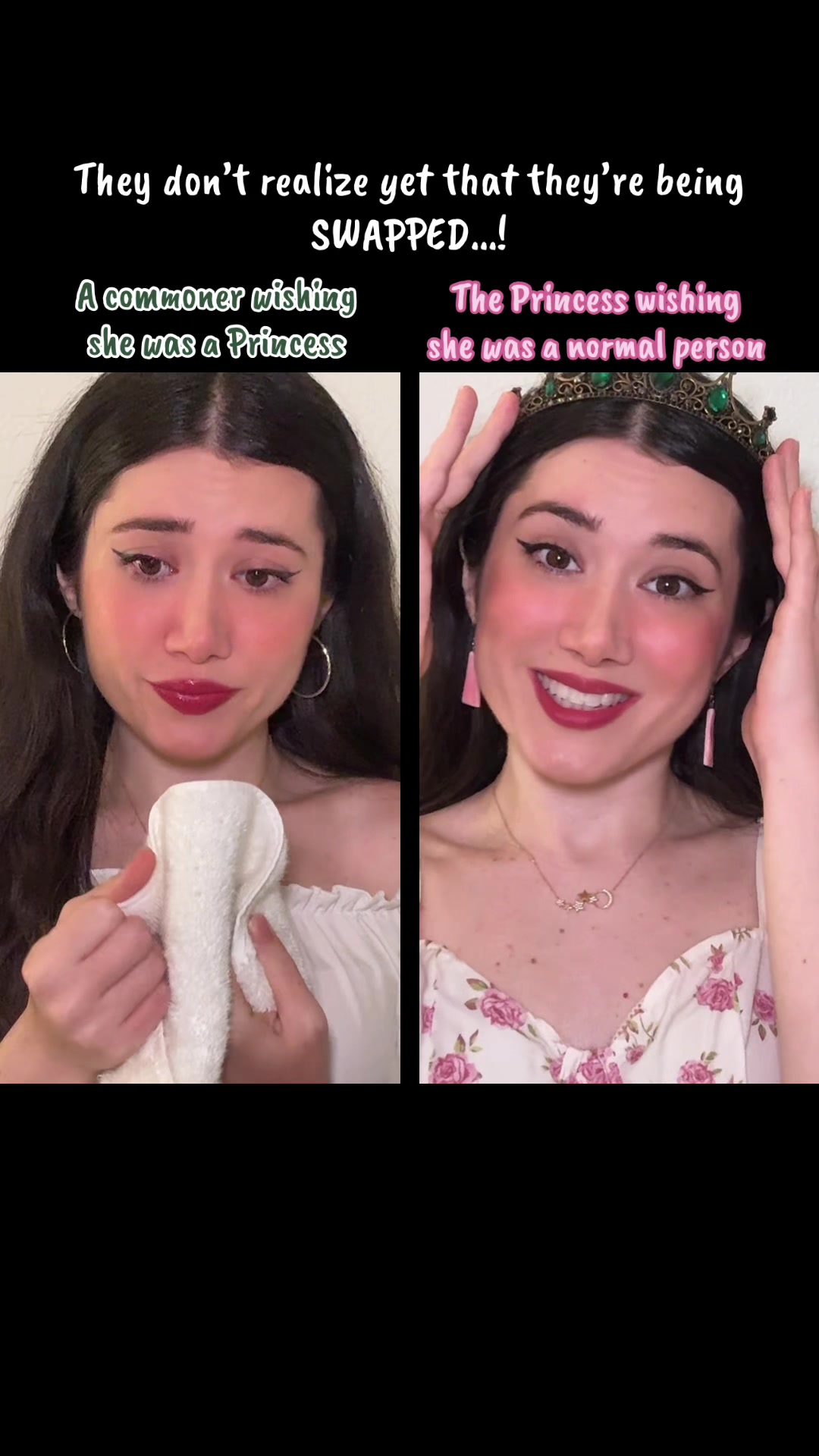 @Sarina Grace