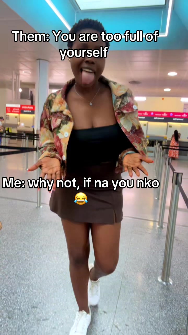 @Oluwafunmilayo