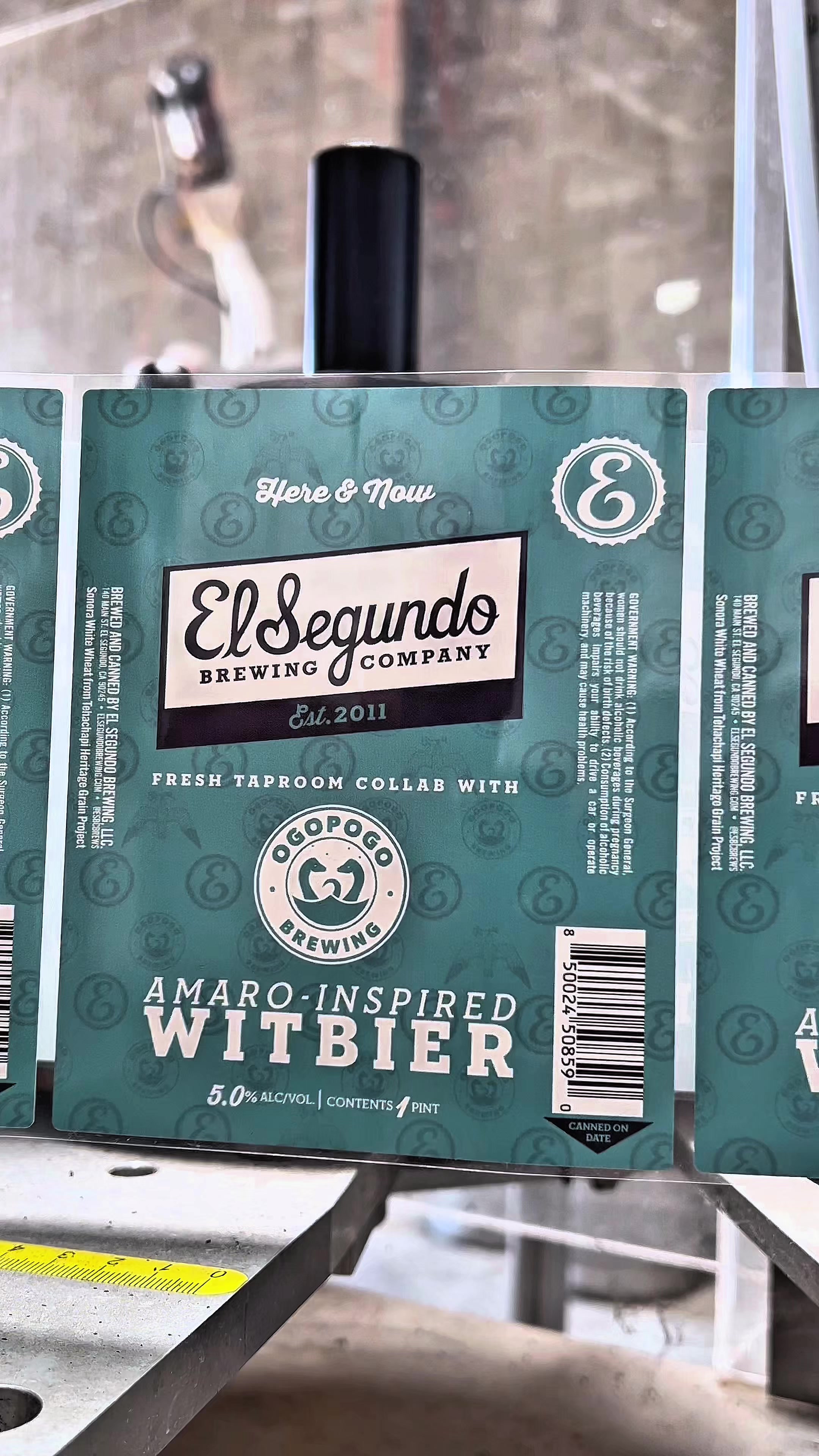 @ESBCBREWS