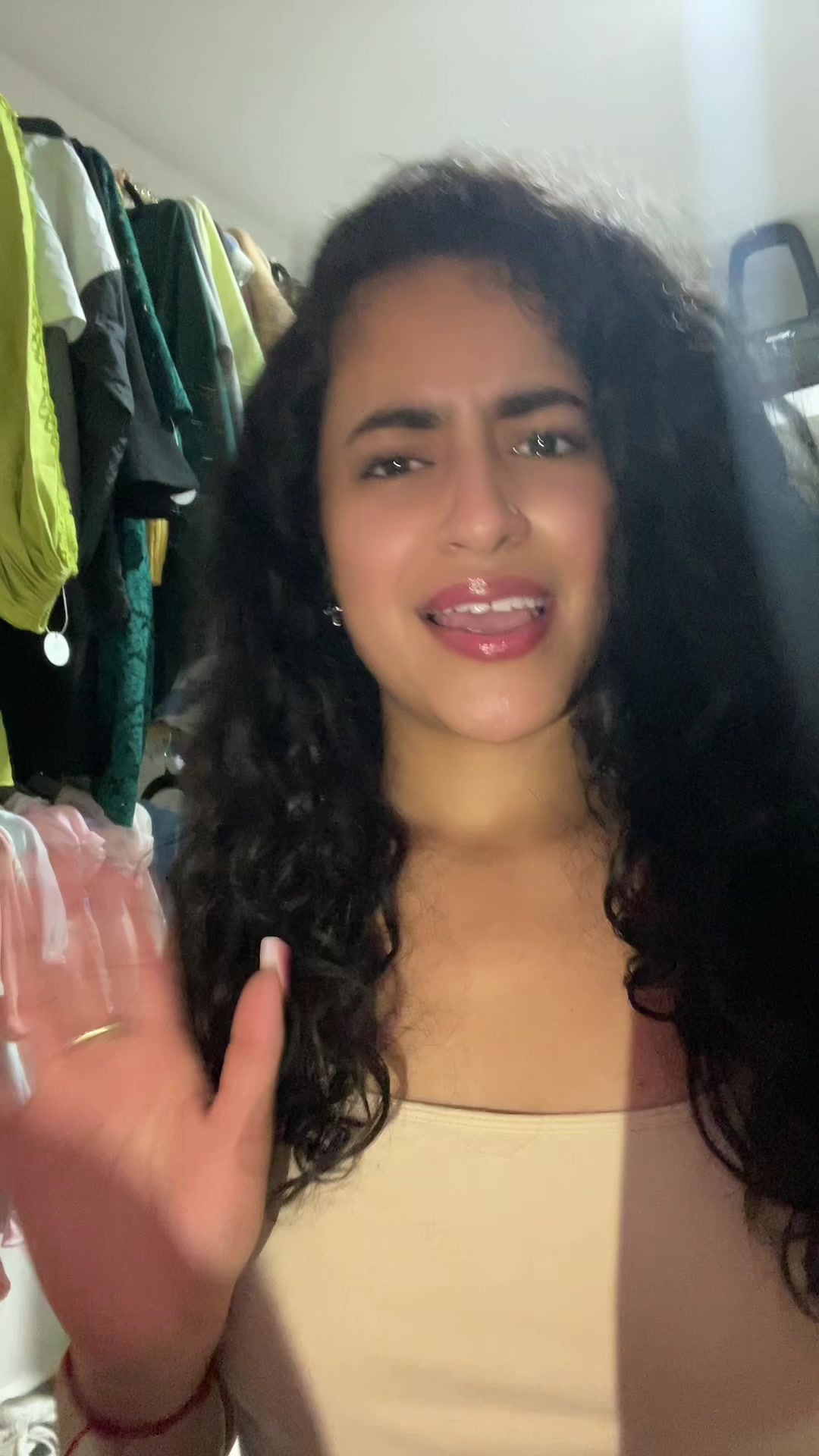 @Victoria