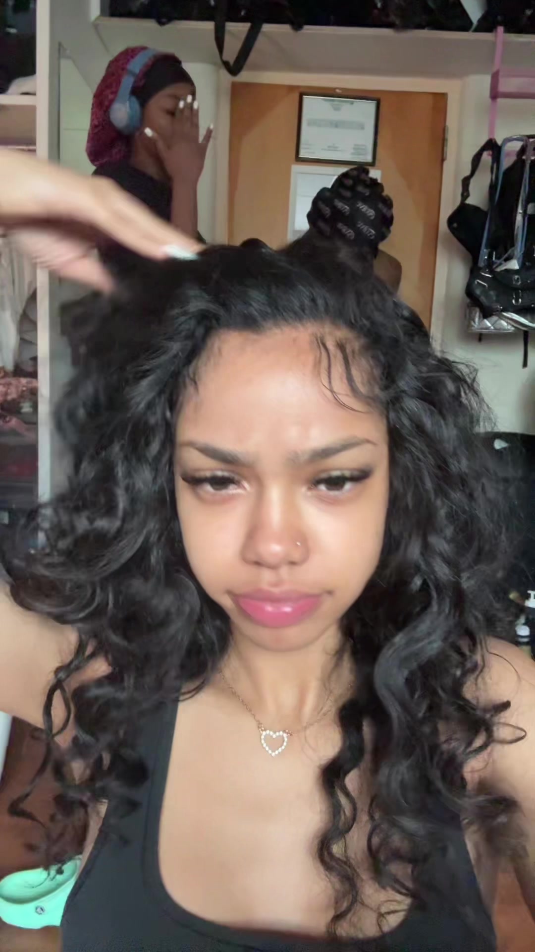 @leah janae