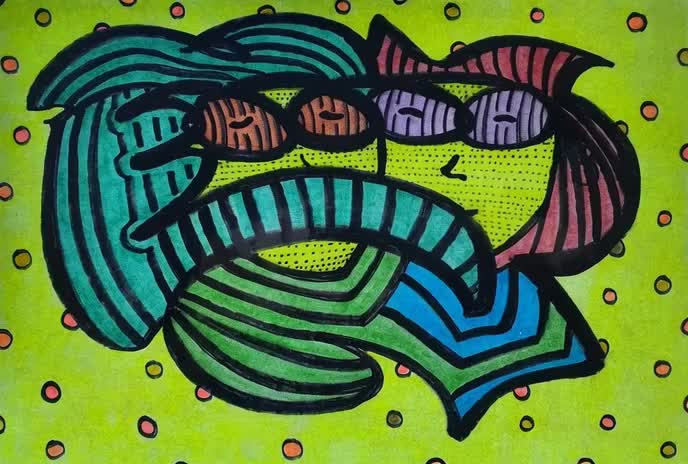 @▪️Marker▪️