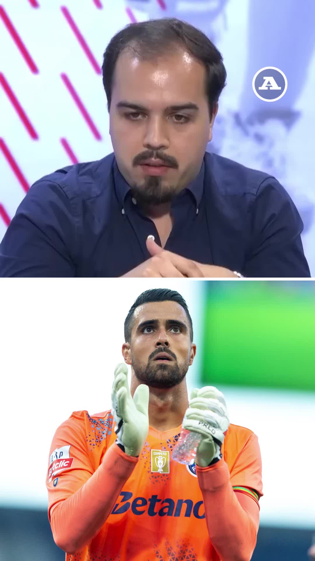@A BOLA
