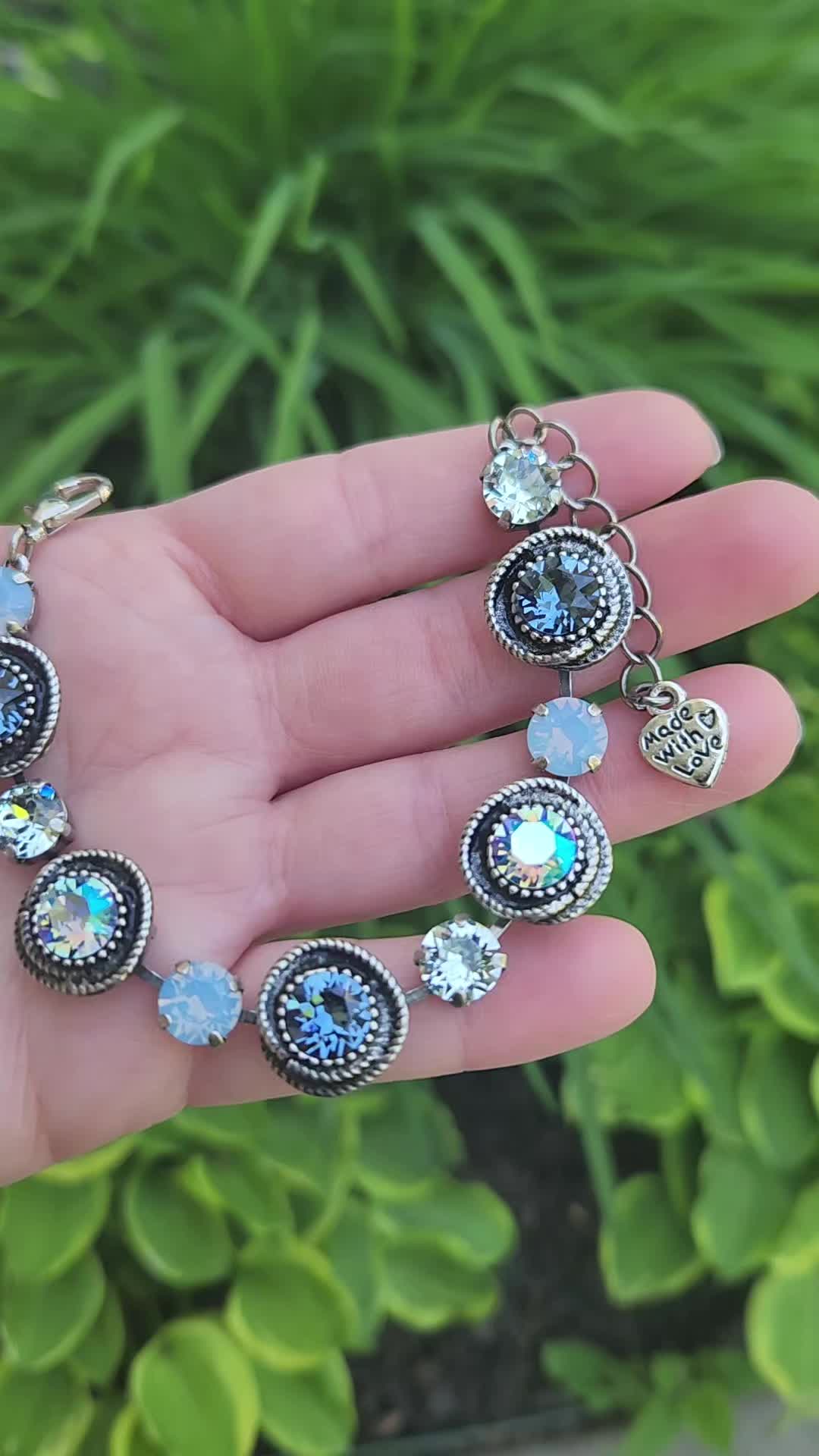 @Sarah's Crystal Creations LLC